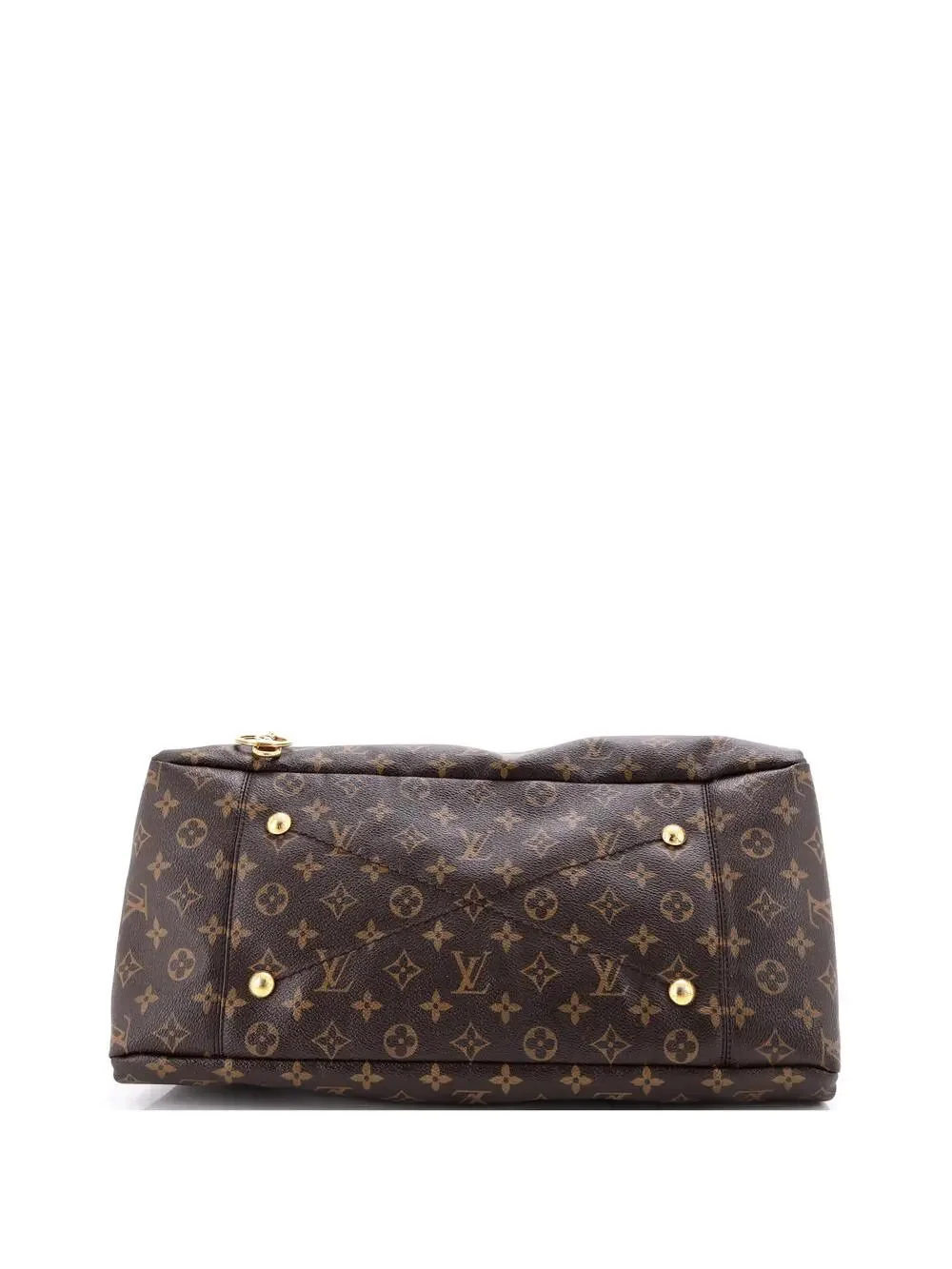 Louis Vuitton Artsy Handbag Canvas Gm #320850L21B